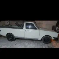 پیکان وانت اجاره ای