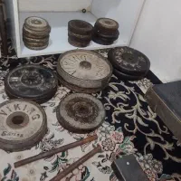 وسایل بدنسازی