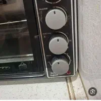 توستر درحدنو