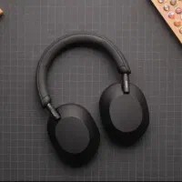 هدفون سونی xm5 آکبند اورجینال