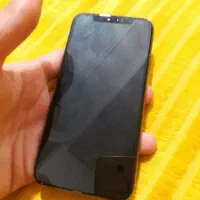iphone xs 256