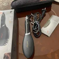 برس حرارتی اکسیژن