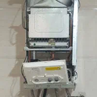 تعمیرسرویس آبگرمکن پکیج بخاری اجاق گاز لوله کشی