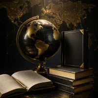 دانش شما، شایسته دیده شدن در جهان