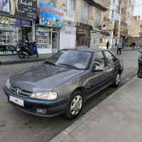 پژو پارس مدل ۹۴