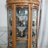 ویترین سلطنتی