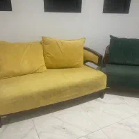 مبلمان راحتی