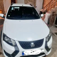 کوئیک GXفول ۴۰۳ ارتقا یافته
