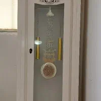 ساعت ایستاده