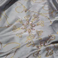 پارچه طرح جدید