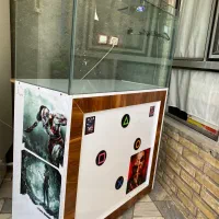 میز مدیریت ام دی اف