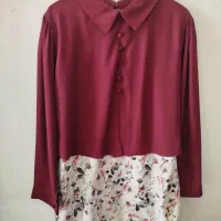 تعدادی لباس نو قیمت تولیدی