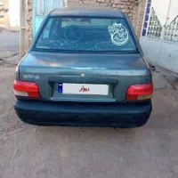 پراید مدل 83|خودرو سواری و وانت|ملک‌آباد, |دیوار