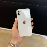 iPhone 11 normal