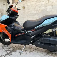 موتور سیکلت