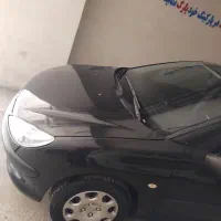 206 تیپ 5 مدل 1396|خودرو سواری و وانت|قزوین, |دیوار