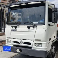 آبرسانی با تانکر آب ۶هزار و ۸هزار لیتر سراسر تهران