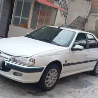 پژوپارس TU5