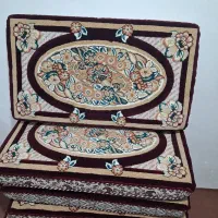 پشتی در حد نو