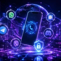شماره مجازی تلگرام،واتساپ با بالاترین کیفیت تضمینی