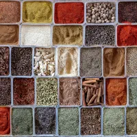 بفرمایید ادویه آبادان
