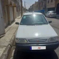 پراید ۱۳۱