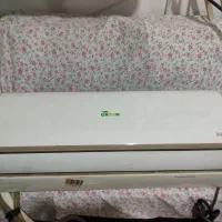 کولر گازی ۱۲۰۰۰ گرین