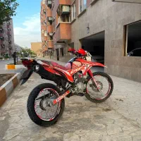 تریل پرواز مدل 1395 کاربرات استثنایی