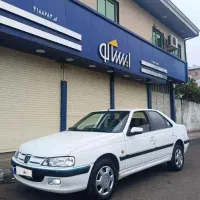پژو پارس مدل ۹۴