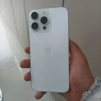 ایفون 16promax 512G