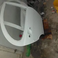 درب عقب سمت شاگرد