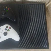 x box one|کنسول، بازی ویدئویی و آنلاین|گلستان (تهران), |دیوار