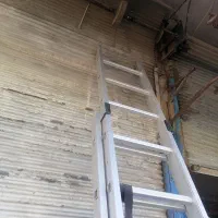 کرکره برقی و تعویض فنر کرکره دستی