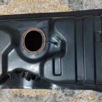 باک پراید کاربرات