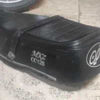 زین هندا mkz