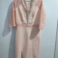 پیراهن مجلسی