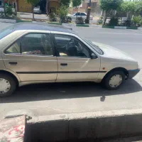 پژو روا|خودرو سواری و وانت|ساوه, |دیوار
