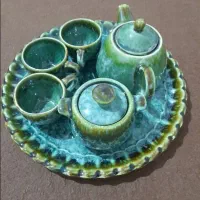 سرویس چای خوری