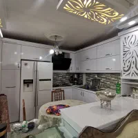 ویلایی 125 متری دوطبقه مستقل در ثابت بیگیان