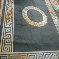 فرش دونیم در۳متر