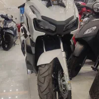 ای دی وی ADV DINO 150 فول آپشن مدل ۱۴۰۴ فروش ویژه