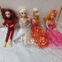 عروسک باربی
