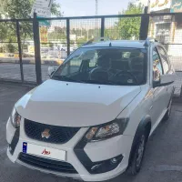 کوییک GXLمدل ۱۴۰۵ صفر خشک