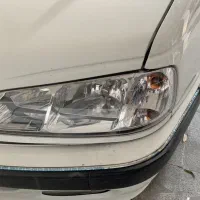 طلق چراغ پلی کربنات(ضد UV )