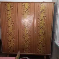 کمد بزرگ و جادار