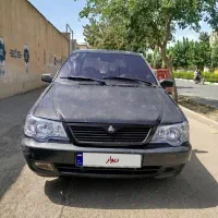 پراید ۱۱۱مدل ۹۰