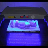 اجاره اکسیژن ساز،دستگاه زردی نوزاد، تخت، تشک مواج،