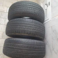 فروش 3حلقه لاستیک هانکوک