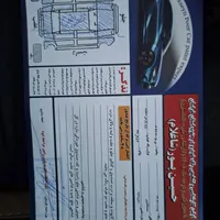 پژو پارس موتور جدید XU7P (سفارشی)، مدل ۱۴۰۲|خودرو سواری و وانت|تربت‌حیدریه, شهرک ولیعصر|دیوار