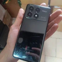 poco x6 poro 512